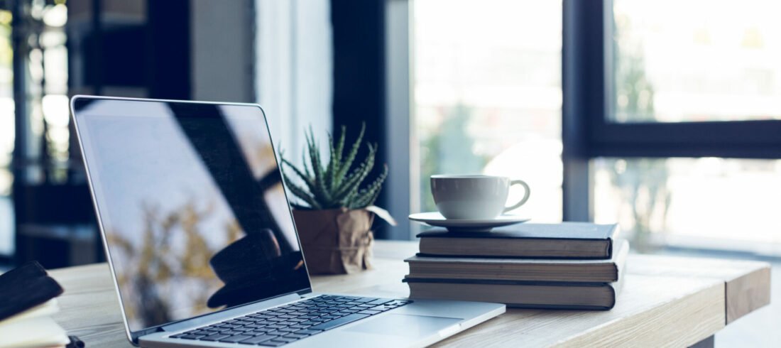 Homeoffice Report