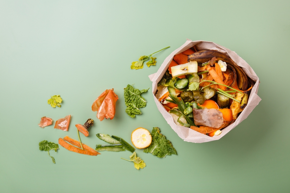 Zero Waste Nebenströme